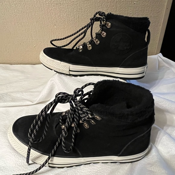 Converse All Star.Ember High Tops - Picture 3 of 10